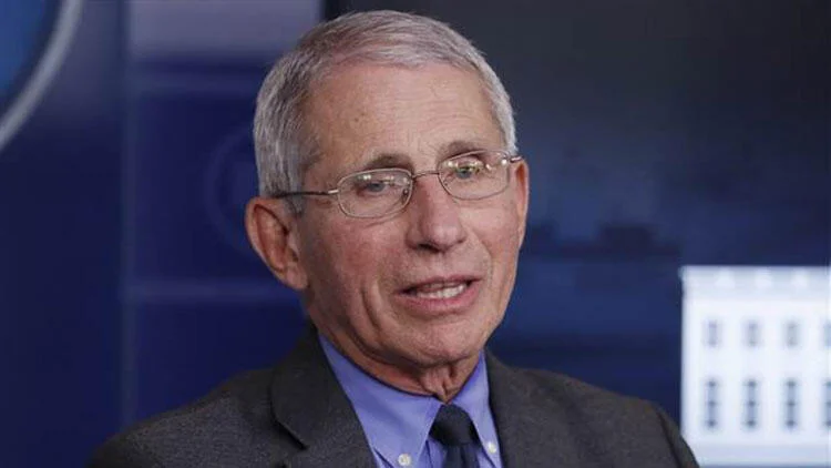 Dr. Fauci: Mund të mos kemi një valë të dytë koronavirusi