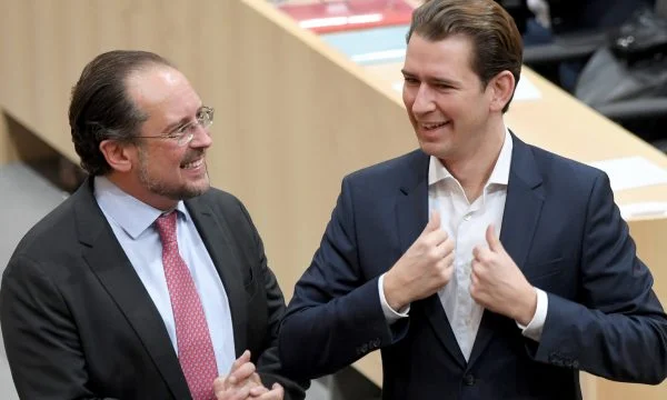 Nesër vijnë dy ministra austriak në Kosovë