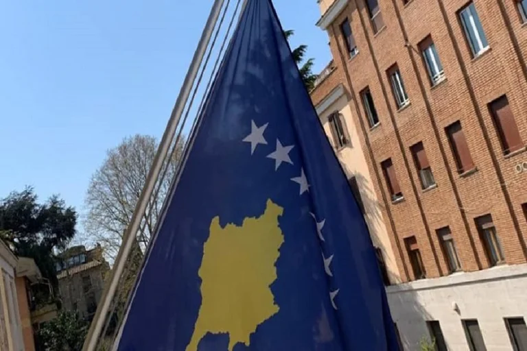 ​Ambasada e Kosovës në Itali me njoftim të rëndësishëm për bashkatdhetarët