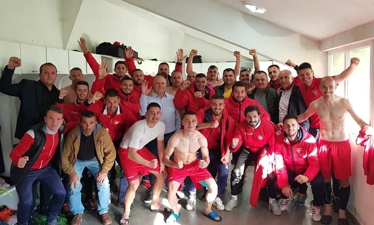 Reagon Besa dhe Arbëria pasi siguruan rikthimin në Superligë me vendimin e fundit të FFK-së
