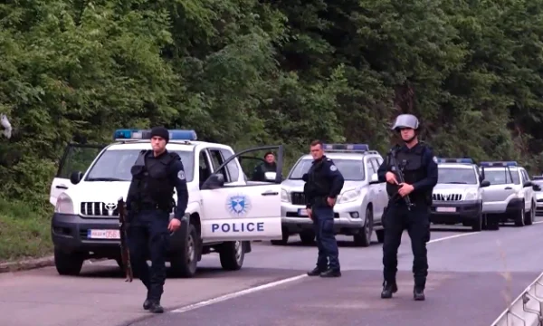 Prokuroria Speciale akuzon 33 zyrtarë policorë se morën ryshfet prej 50 deri në 150 euro