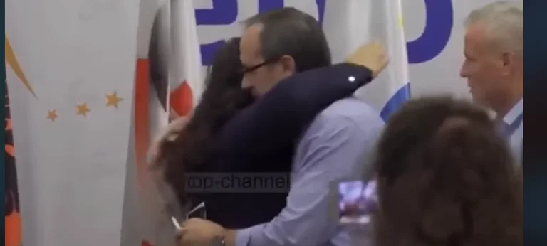 ‘Vjosa që harroi kush i ndriçoi rrugën’- Simpatizantët e LDK-së me video-mesazh për Osmanin