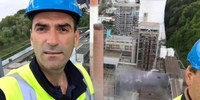 Kryeshefi i ri i KEK-ut probleme të mëdha me drejtshkrimin