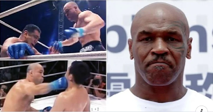 Mike Tysoni merr ofertë 20 milionëshe për t’u ndeshur me ‘vrasësin’ brutal të ringut pa doreza