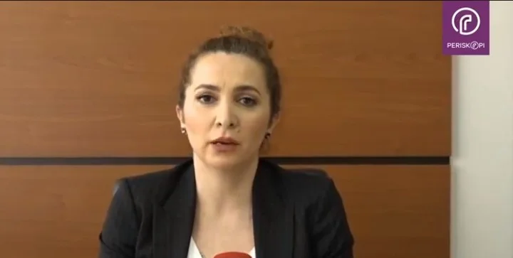 E konfirmon Reshitaj: Prokuroria do të shqyrtojë raportin e tenderëve në Ministrinë e Shëndetësisë