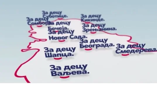 Me gojëhapur mbetet Serbia: Vuçiq heq dorë nga Kosova në videon ku flet për të ardhmen