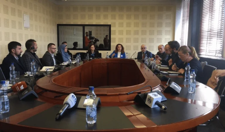 Dorëzohet VV: Pranon që dosjet e keqpërdorimeve gjatë pandemisë të dërgohen në Prokurori