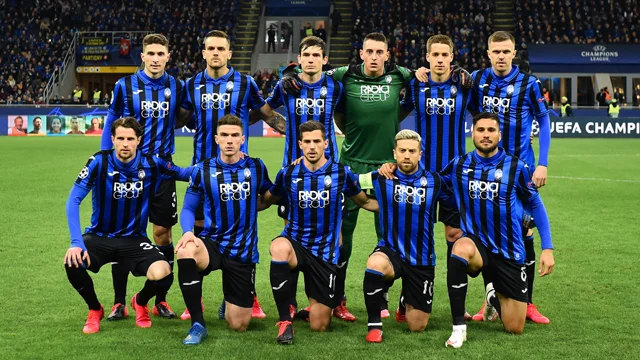 Great wonder in Europe: This is Atalanta's system that has turned it into superpowers.