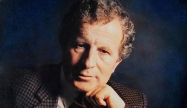 23 Jahre Von Shrell's Death