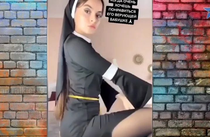 “La minaccia sbagliata