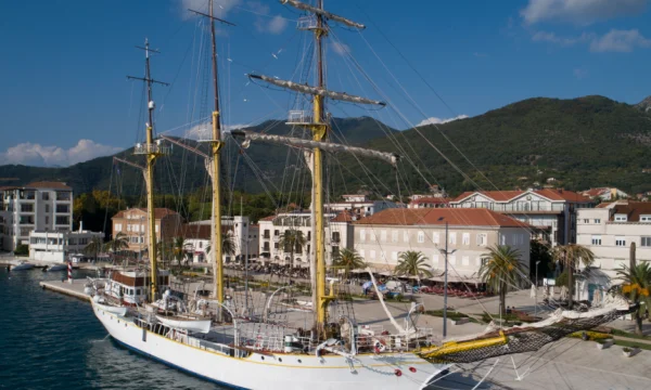Montenegro ready for tourists, prices will be cheaper than a year ago