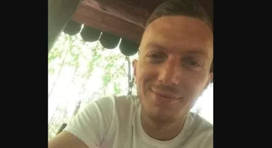 A week ago he left for recovery in Turkey, 25-year-old Lipjan dies