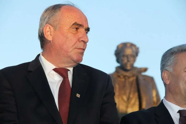 Hakki Rugova: We have numbers for forming government, Vetevendosje, let's keep protests free