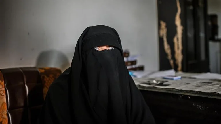 Aktakuza contro il Kosovo che ha servito I SIS in Siria