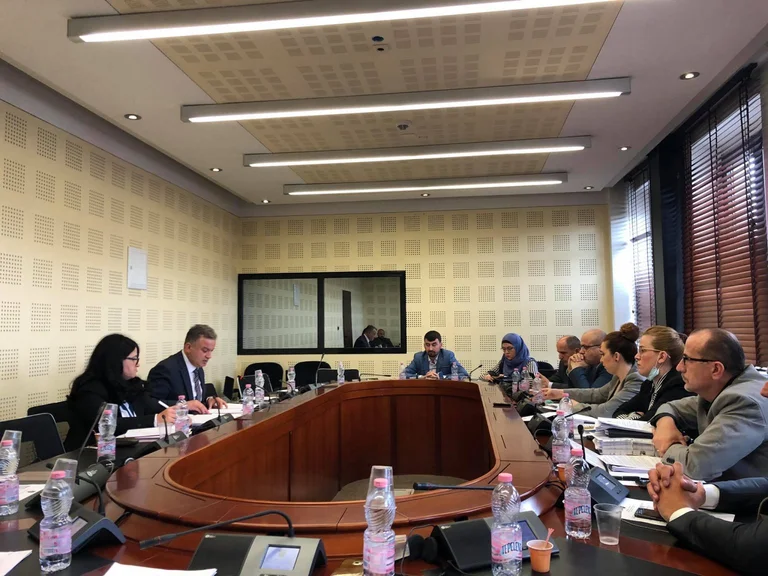VV abandons Health Commission, unable to send MS report to Prosecutor