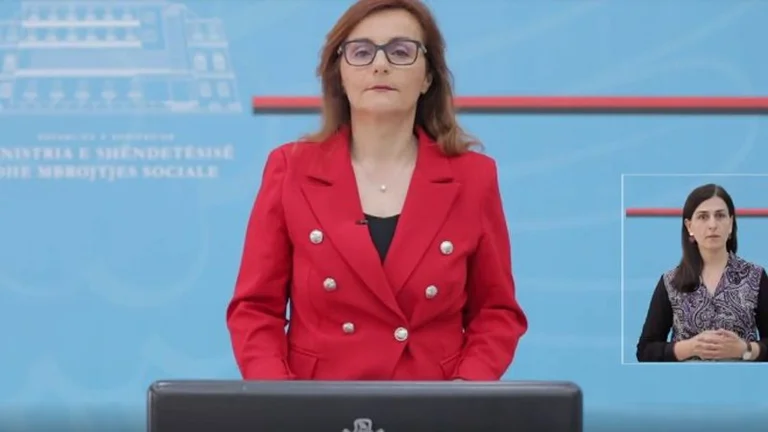 25 new cases with COVID-19 in Albania, 15 are only on one Call Center in Tirana