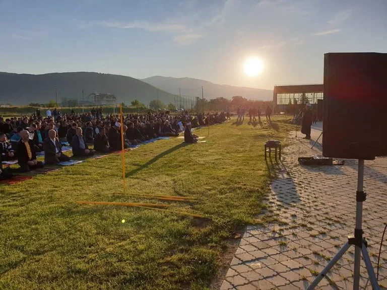 Plus de 30 personnes ont gracié Bajram dans un trimestre de l'année, l'Inspectorat met en garde contre les condamnations