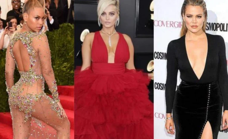 You didn't think so, but these V. IPs rejected by famous designers