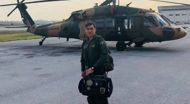 Kosovo Army to be equipped with helicopters