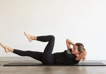 These five exercises can be healed by lazy bowels!