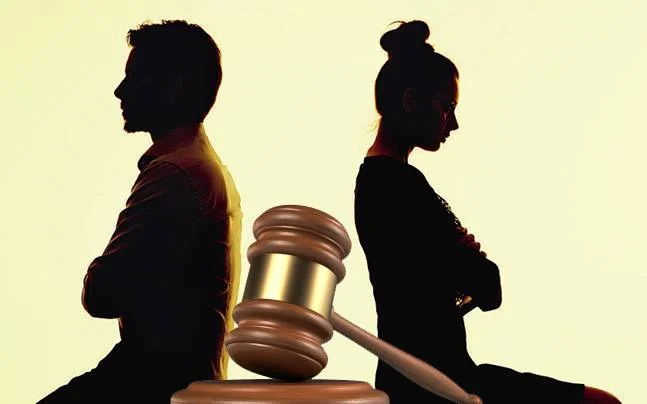 7 Warum lange Beziehungen Ende der Scheidung nach der Ehe