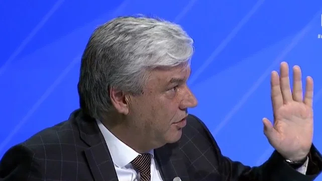 Kryeziu: Le pays ne peut pas aller aux élections parce qu'il veut un parti