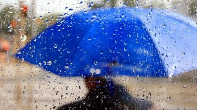 Wetter, Killed und Regent