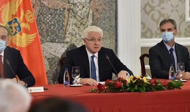 Montenegro opens borders from June 1st