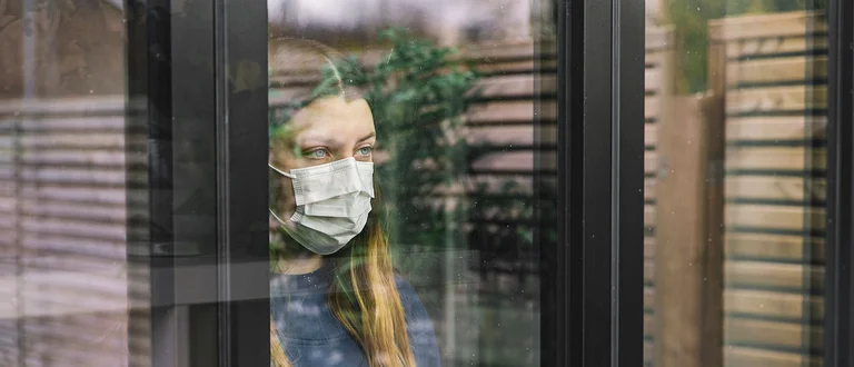 Deutsche Zeitung “Bild”: Isolation von COVID-19 war ein schrecklicher, großer Fehler.