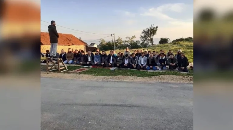 Forgives Bajram, the case with the Inspectorate