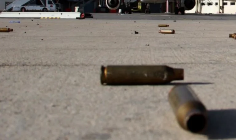 Reversioned I SIS: Take responsibility for Libya attack
