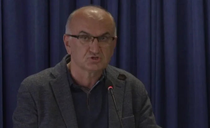 Ramadani says that by means of citizens we have managed to control the Coronavirus