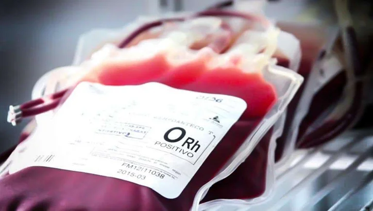 Bluttransfusionszentrum: Soweit Dosierungen notwendig sind, muss die freiwillige Blutspende fortgesetzt werden