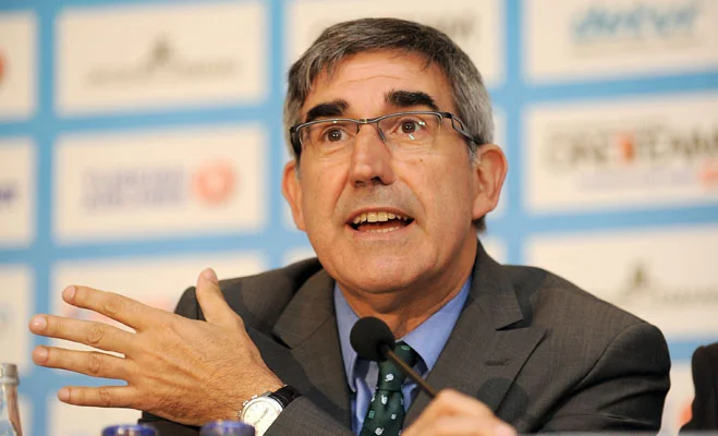EuroLeague y EuroCup sum Cancelar