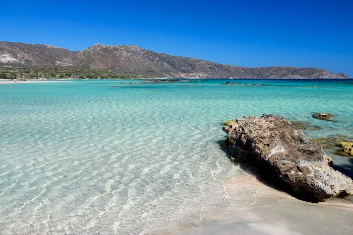 Greece reopens islands for tourism from June 15th