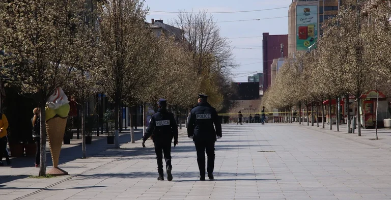 53 persone ignorano la decisione del governo su Fiter Bajram