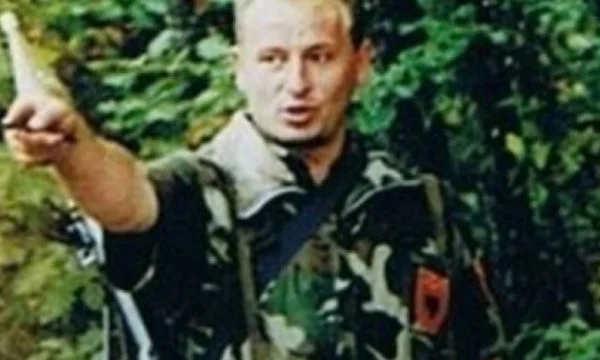 19 Jahre von Commander Tigers Fall