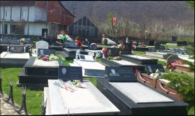 22 anni dal massacro libenico