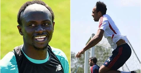 Questi sono gli stili di capelli più ridicoli dei giocatori di calcio Premier League in assenza di barbieri durante la quarantena