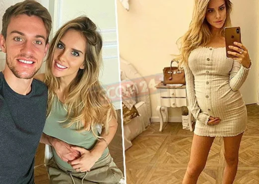 La ragazza di Rugan racconta l'orrore e la paura del Coronavirus: ero incinta.