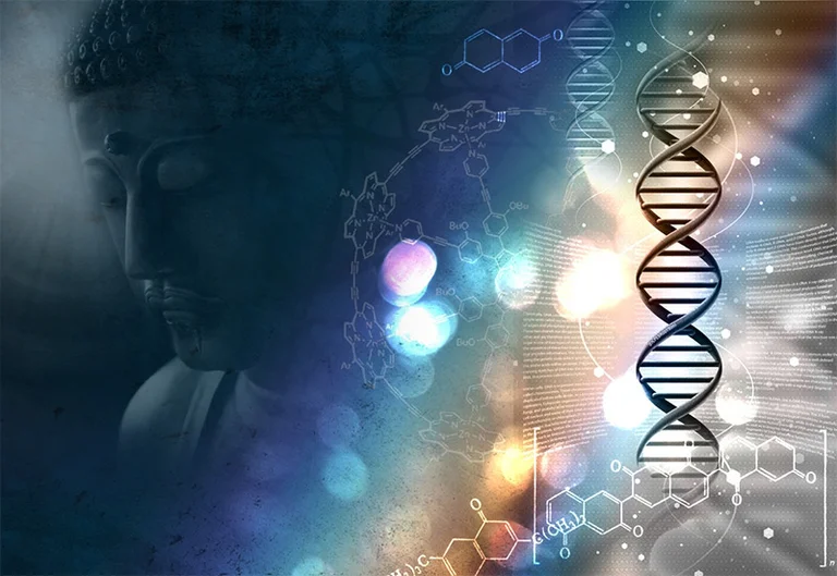 Science confirms: You don't exist