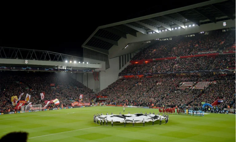L'11 marzo tra Liverpool e Atletico ha preso in vita 41 fan con Coronavirus