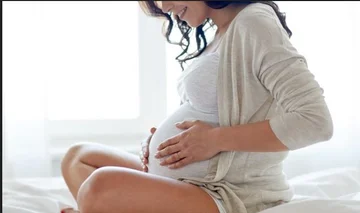 Studio inaspettato: Coronavirus attacca la placenta durante la gravidanza