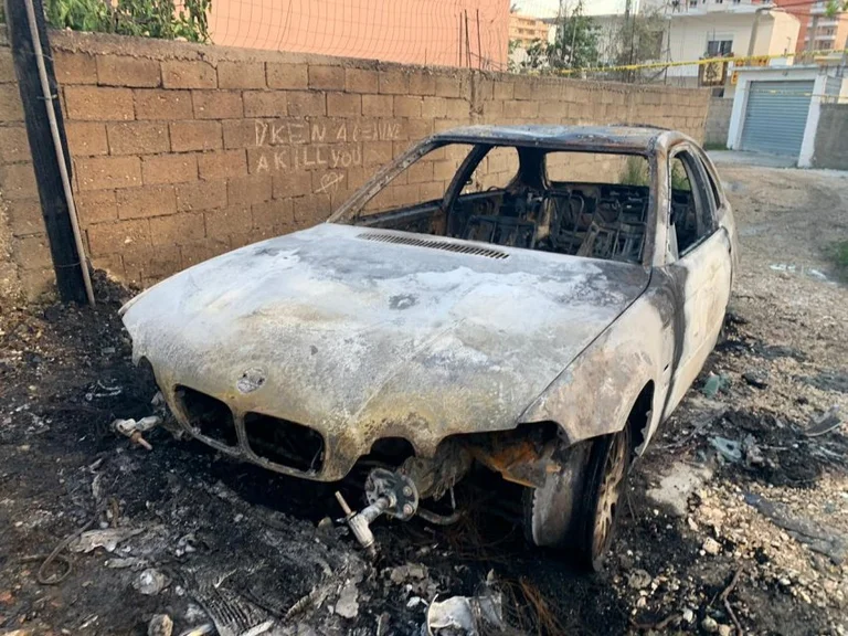 Ucciso da 25 anni Vlora Kalashnikov, arresto di polizia 12 persone