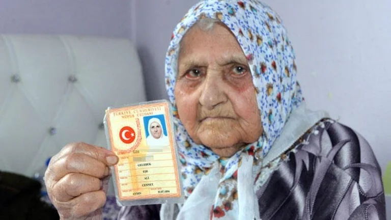 126-year-old, 400-born, wins the battle against Coronavirus