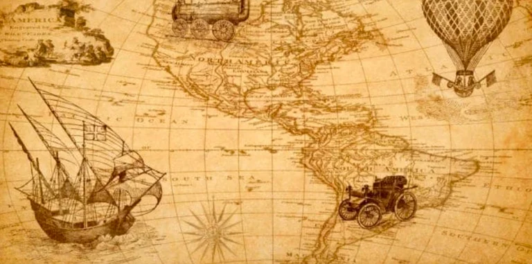 Can history transform into science and predict the future? What was predicted for 2020
