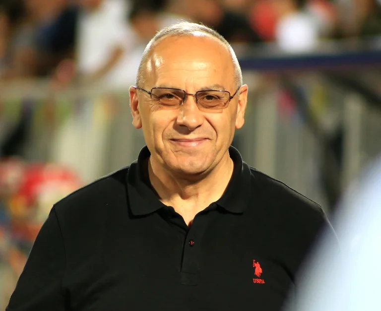 Il presidente FFK desidera il partito di Fiter Bajrami