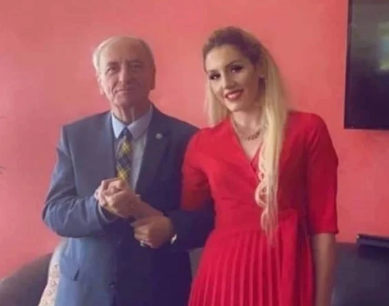 Albaniens Chef mufti gab dem Ehekollegen ein Geschenk von 37 Tausend Euro