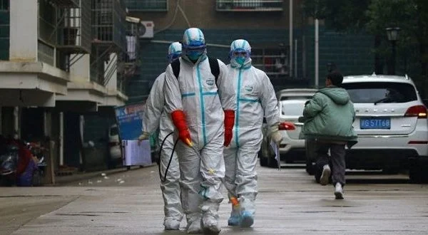 Here are 34 states that have not yet been affected by the Coronavirus