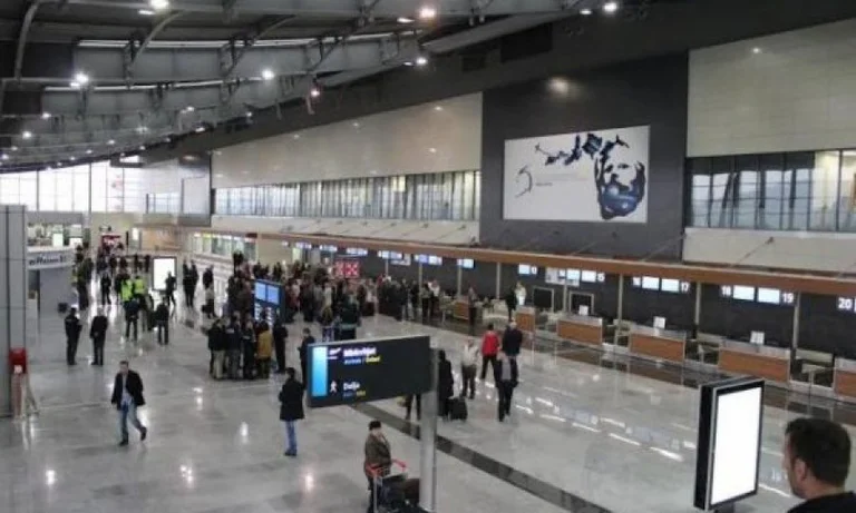 Sot pritet kthimi i organizuar i 180 qytetarëve nga Gjermania